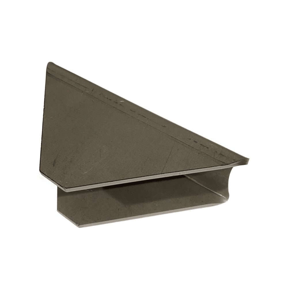 Angle Gusset / Taco Gusset  AJK Offroad