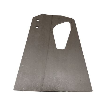 Polaris RZR Door Latch Plates  AJK Offroad