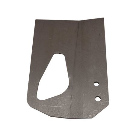 Polaris RZR Door Latch Plates  AJK Offroad