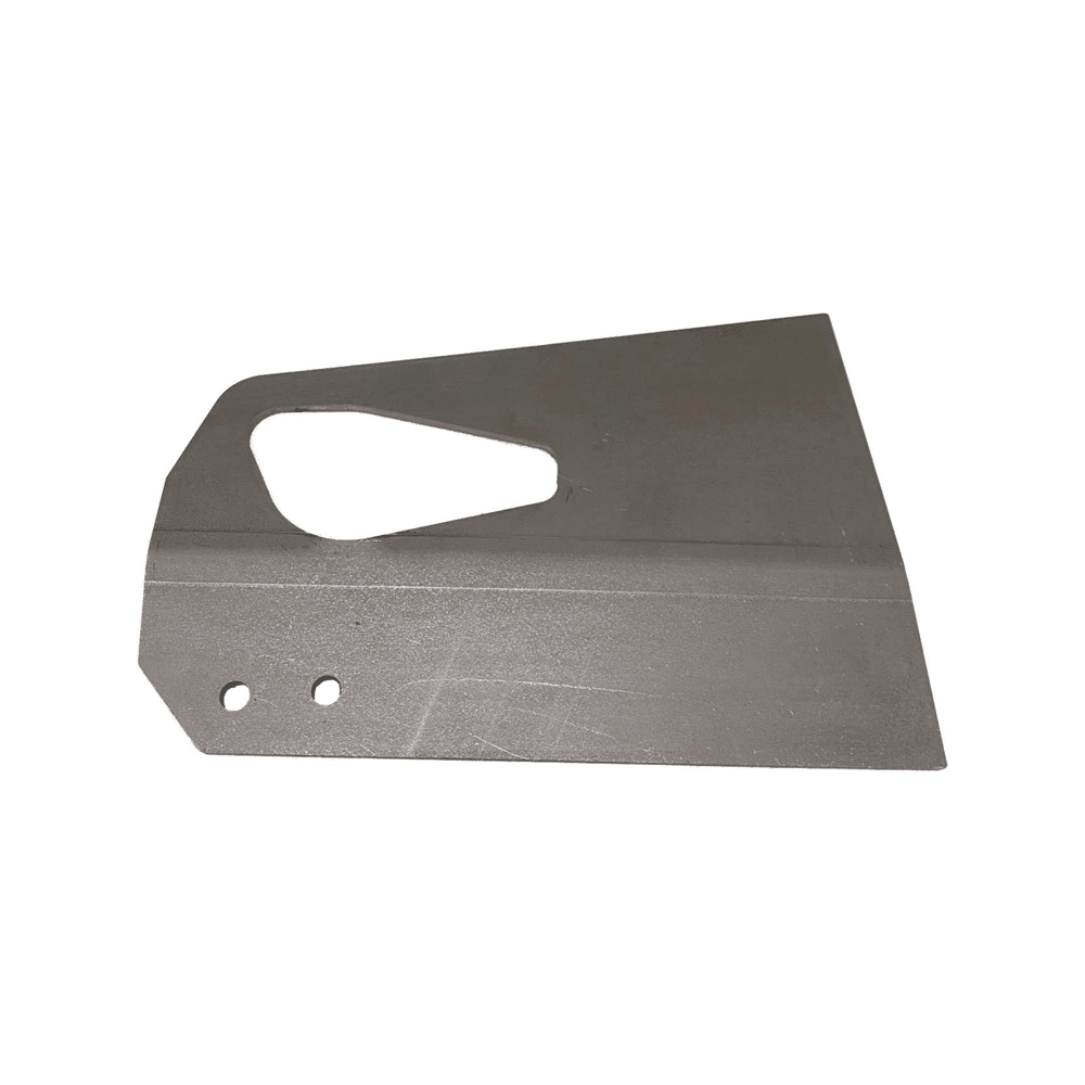 Polaris RZR Door Latch Plates  AJK Offroad
