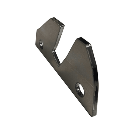 Polaris RZR B Pillar Plates  AJK Offroad