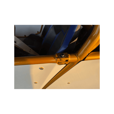 Bearing Hinge  AJK Offroad