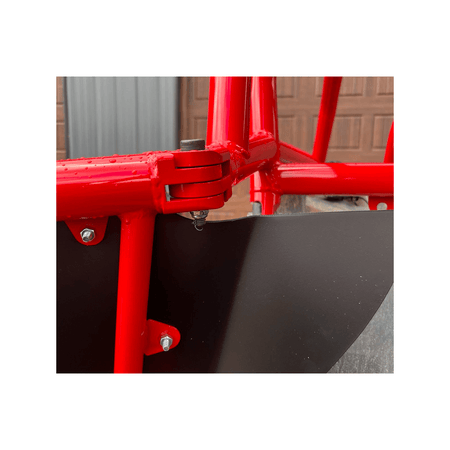 Bearing Hinge  AJK Offroad