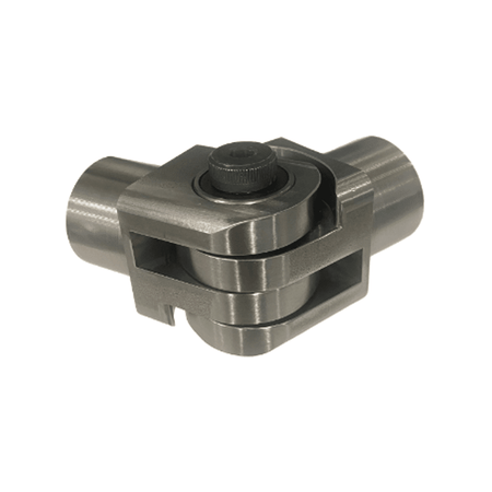 Bearing Hinge  AJK Offroad