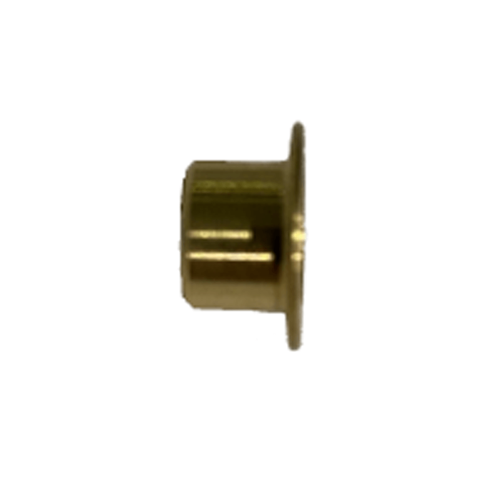 Polaris RZR Brass Door Pin Replacement Bushings  AJK Offroad