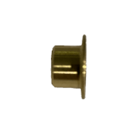 Polaris RZR Brass Door Pin Replacement Bushings  AJK Offroad