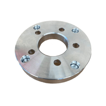 Polaris Pro R / Turbo R / Xpedition Wheel Spacers / Adapters by AJK Offroad Single Spacer