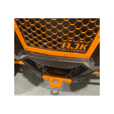 Kawasaki KRX 1000 Front Tow Hook  AJK Offroad