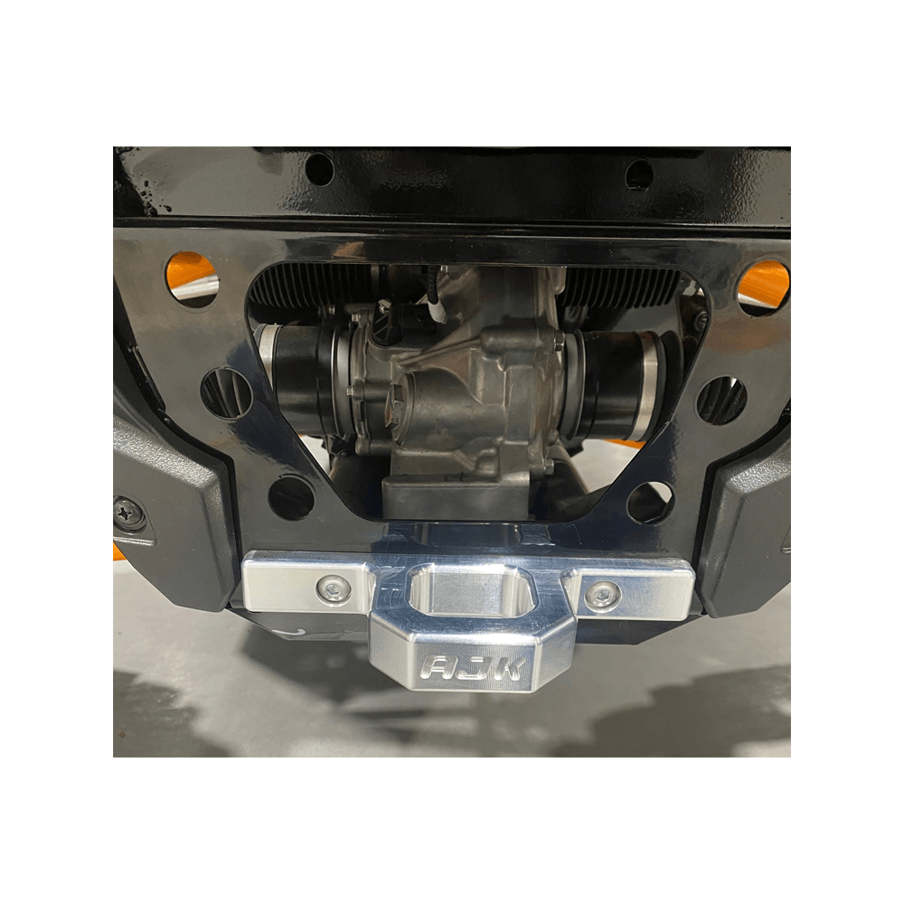 Kawasaki KRX 1000 Front Tow Hook  AJK Offroad
