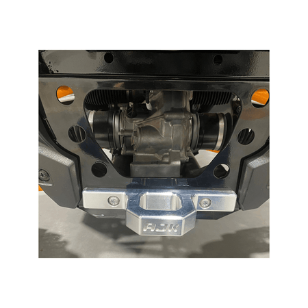 Kawasaki KRX 1000 Front Tow Hook  AJK Offroad