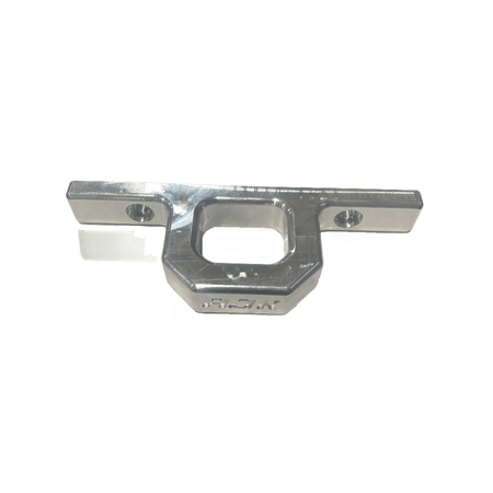 Kawasaki KRX 1000 Front Tow Hook  AJK Offroad Raw