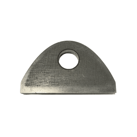 Flag Tab  AJK Offroad