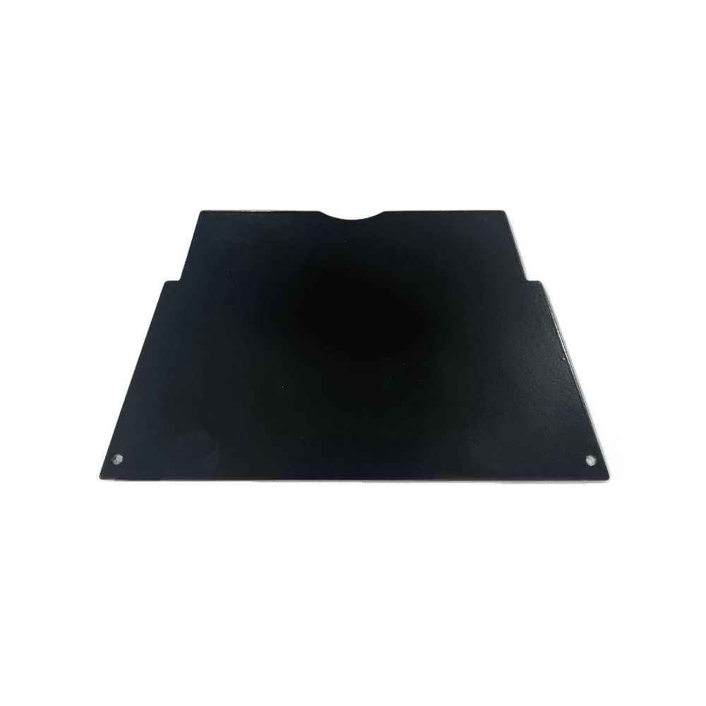 Kawasaki KRX Center Console Shelf  AJK Offroad
