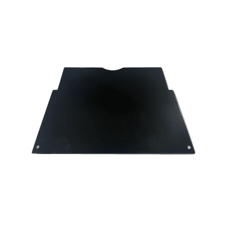 Kawasaki KRX Center Console Shelf  AJK Offroad