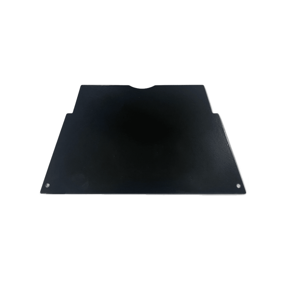 Kawasaki KRX Center Console Shelf  AJK Offroad
