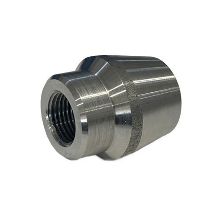 5/8-18 Threaded Bungs  AJK Offroad Right
