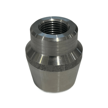 5/8-18 Threaded Bungs  AJK Offroad