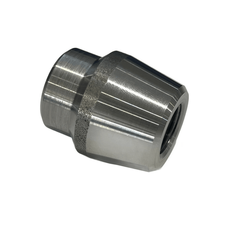 5/8-18 Threaded Bungs  AJK Offroad