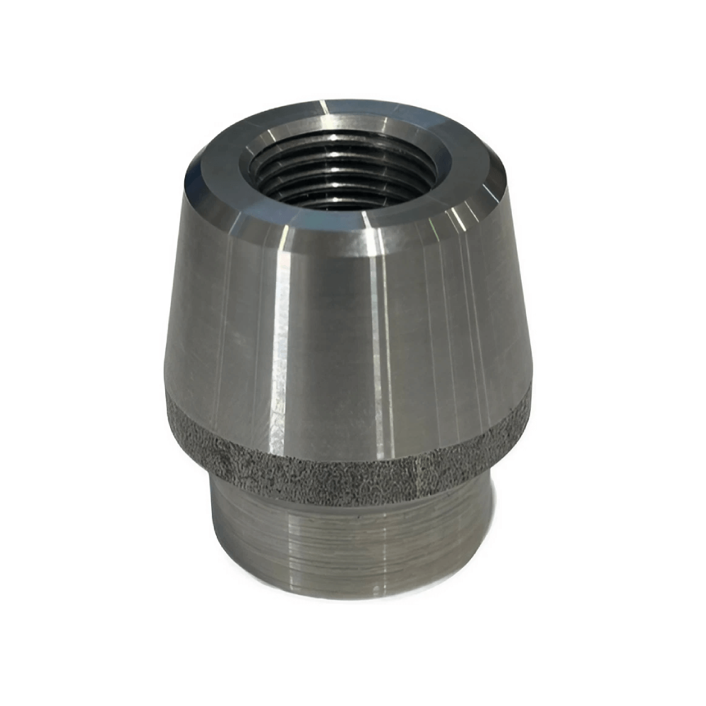 5/8-18 Threaded Bungs  AJK Offroad