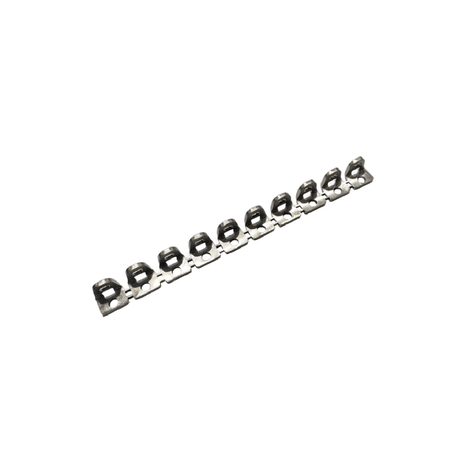 Zip Tie Tab  AJK Offroad