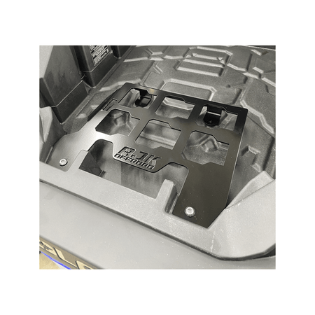Small Rear Packout for Polaris Pro R  AJK Offroad