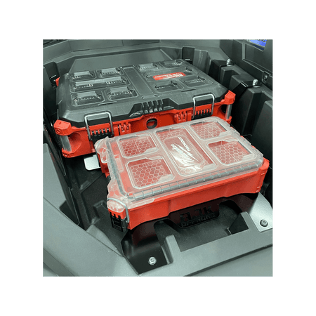 Polaris RZR PRO R Packout Mount  AJK Offroad