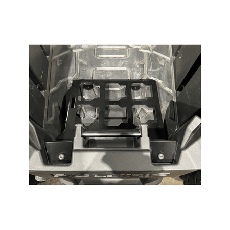 Small Rear Packout for Polaris Pro XP / Turbo R  AJK Offroad