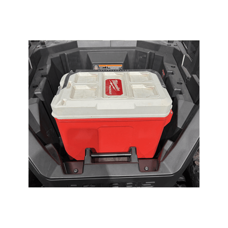 Small Rear Packout for Polaris Pro XP / Turbo R  AJK Offroad