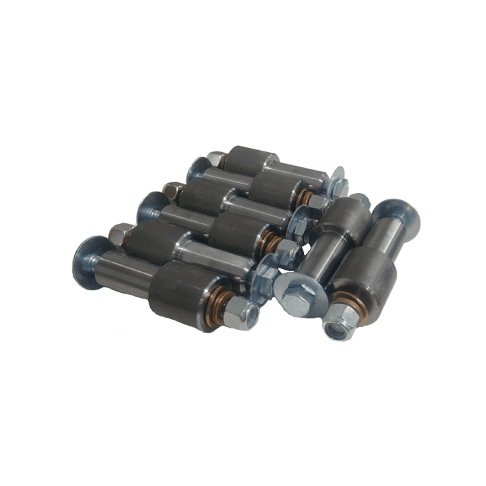 Polaris Xpedition Tree Kicker Studs  AJK Offroad 4
