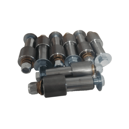 Polaris Xpedition Tree Kicker Studs  AJK Offroad