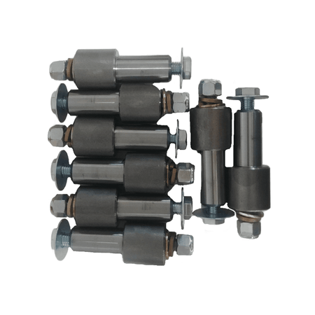 Polaris Xpedition Tree Kicker Studs  AJK Offroad