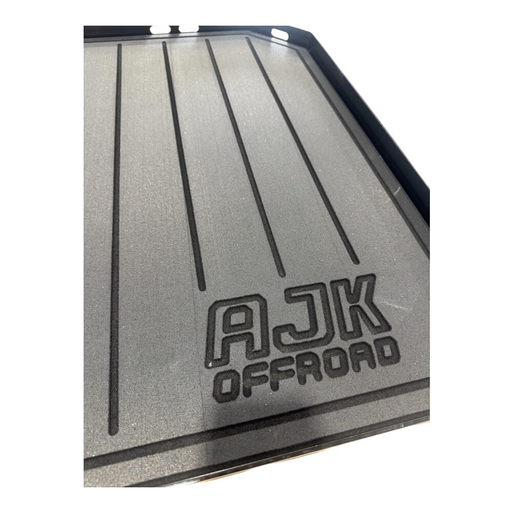 Polaris Xpedition Bed Drawer