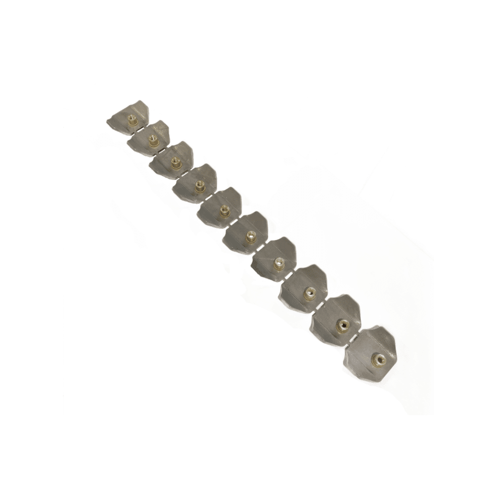 Threaded Trick Tabs  AJK Offroad