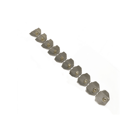 Threaded Trick Tabs  AJK Offroad
