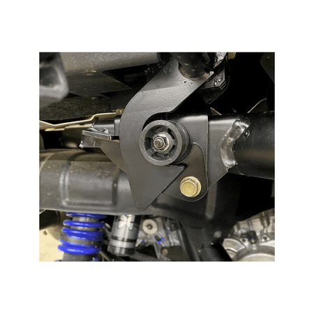 Polaris Xpedition Bed Tilt Lock  AJK Offroad