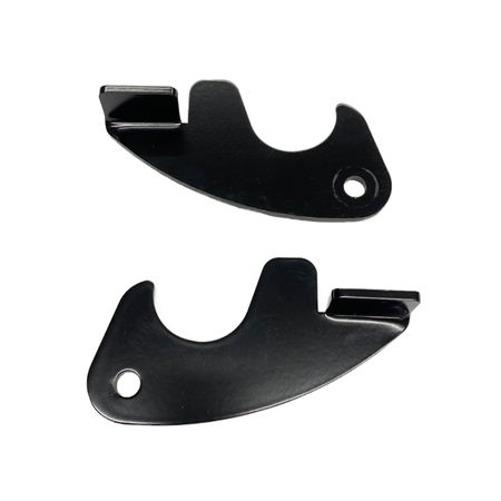 Polaris Xpedition Bed Tilt Lock  AJK Offroad