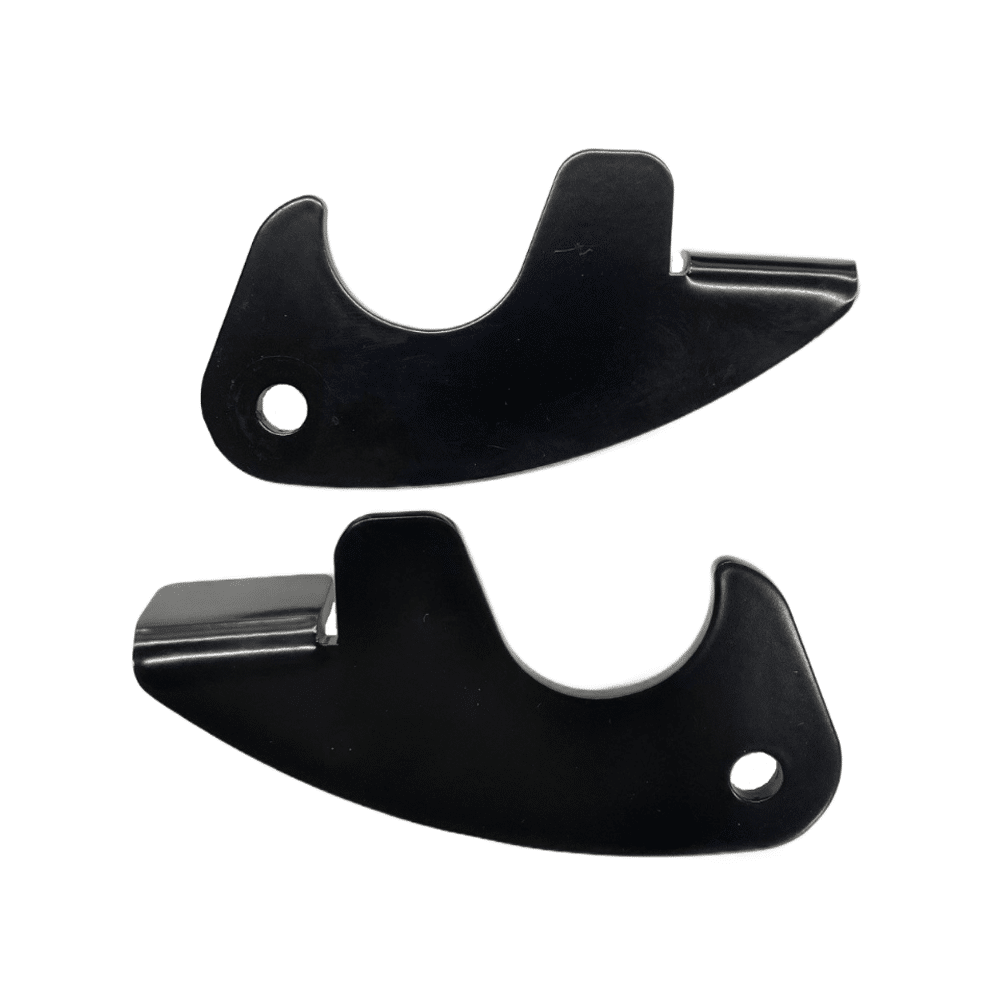 Polaris Xpedition Bed Tilt Lock  AJK Offroad