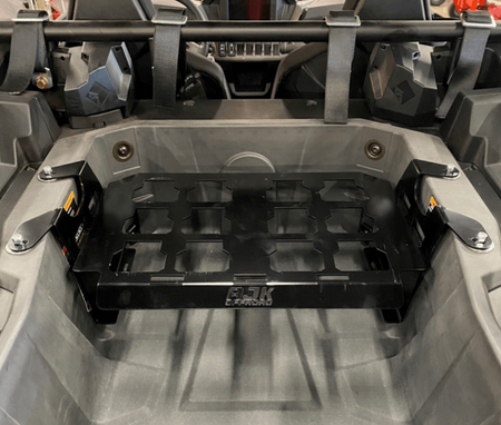Polaris RZR XP 1000 2024 Model Year  AJK Offroad Top Plate Only With No Kits