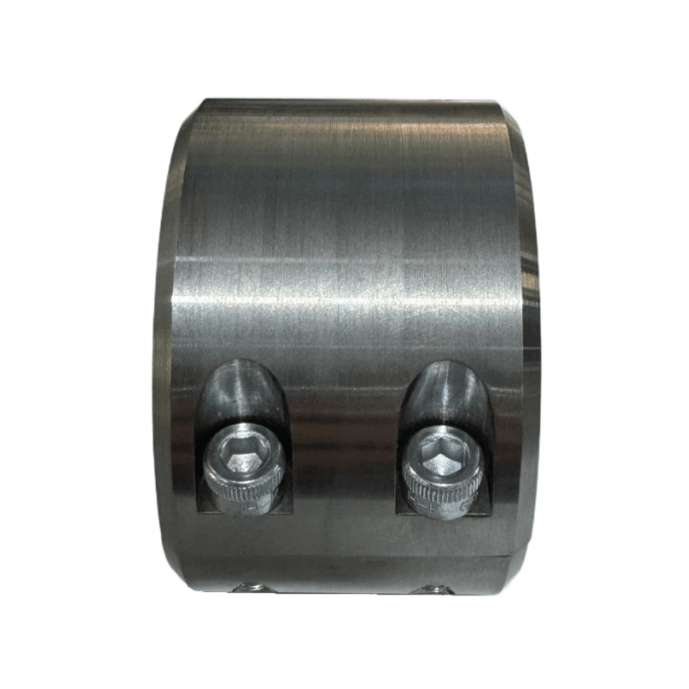 Short 2.0" OD Tube Clamp  AJK Offroad