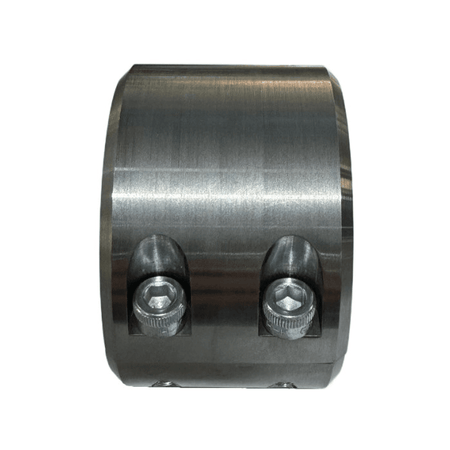 Short 2.0" OD Tube Clamp  AJK Offroad