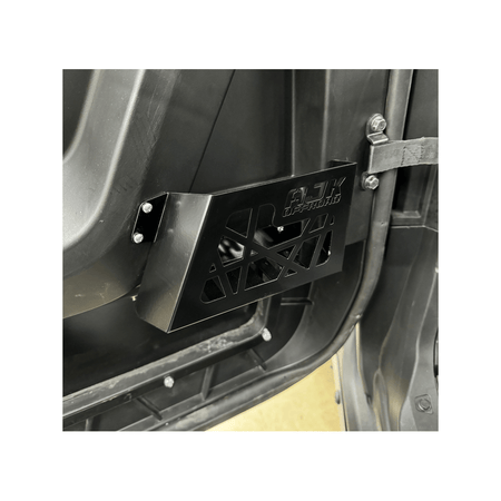 Polaris Xpedition Door Storage Pocket  AJK Offroad