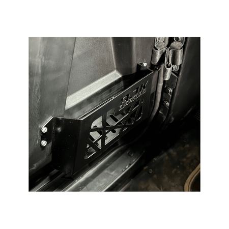 Polaris Xpedition Door Storage Pocket  AJK Offroad