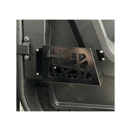 Polaris Xpedition Door Storage Pocket  AJK Offroad