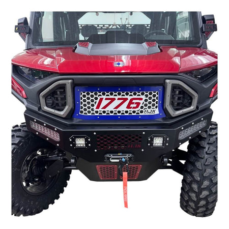 1776 Polaris Ranger 1500XD Grill Limited Release