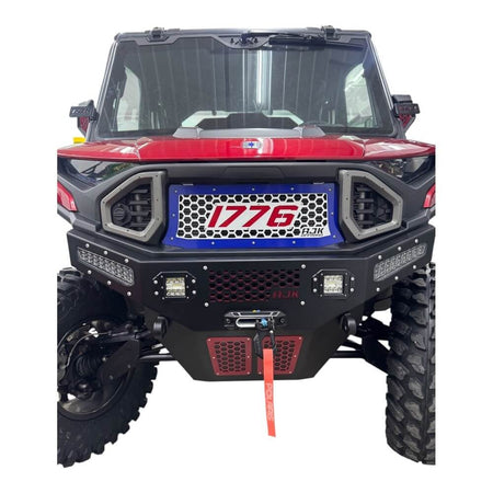 1776 Polaris Ranger 1500XD Grill Limited Release
