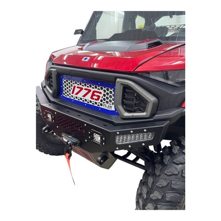 1776 Polaris Ranger 1500XD Grill Limited Release