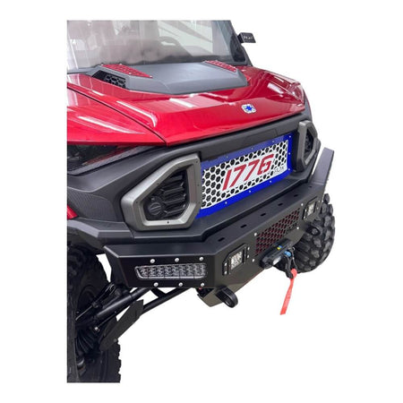 1776 Polaris Ranger 1500XD Grill Limited Release