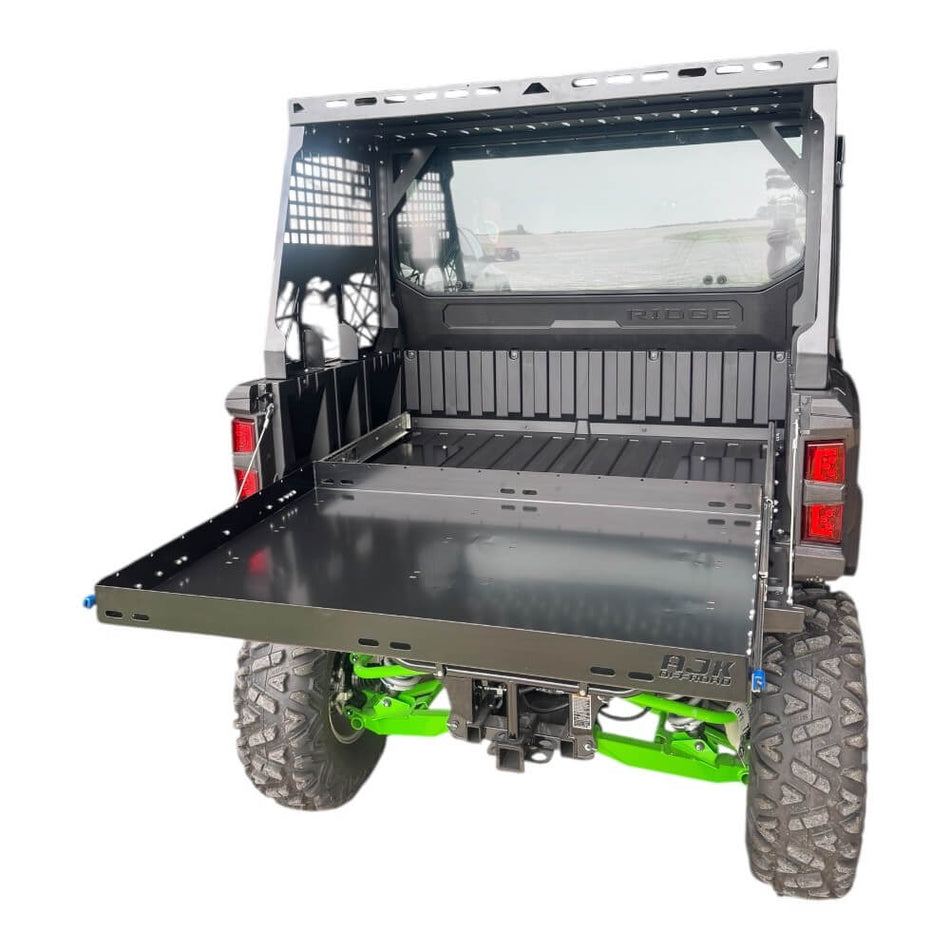 Kawasaki Ridge Bed Drawer