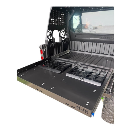 Kawasaki Ridge Bed Drawer