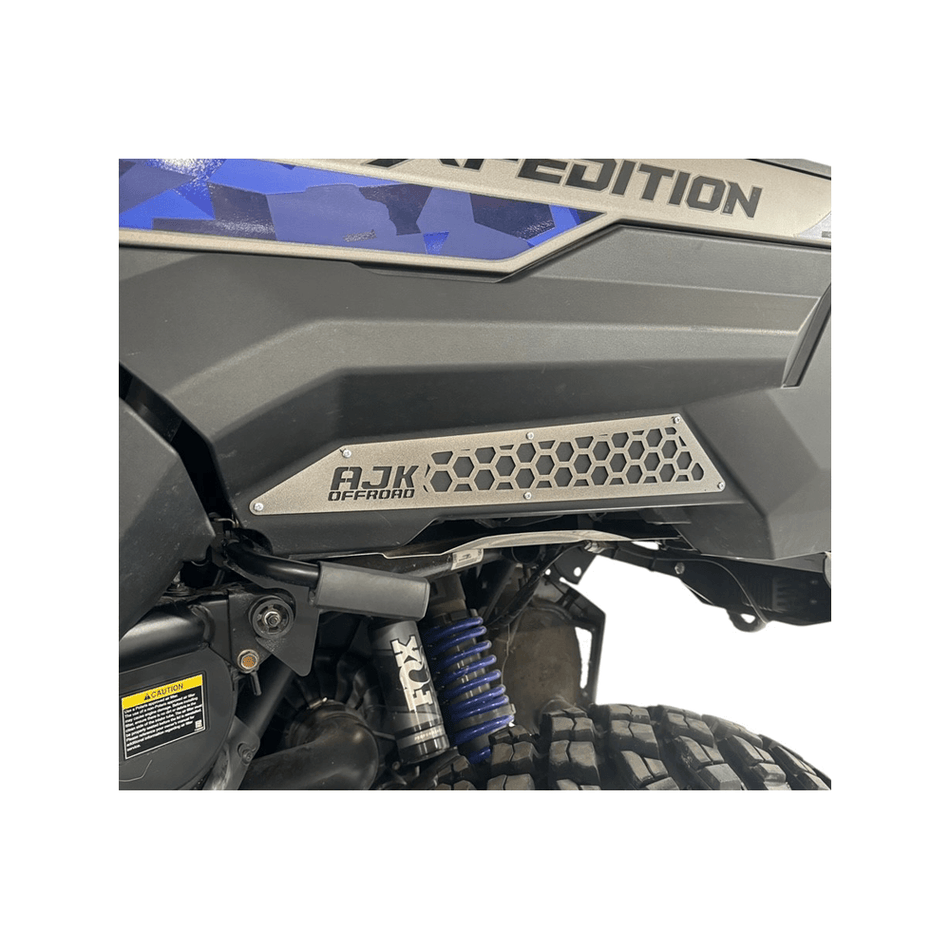 Polaris Xpedition Bed Accent